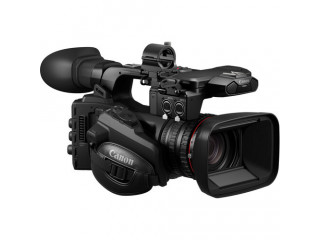 Canon XF605 UHD 4K HDR Pro Camcorder,,