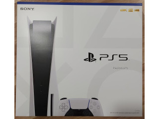 SONY Playstation 5 PS5
