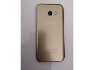 Samsung A3 GOLD , 85 euro
