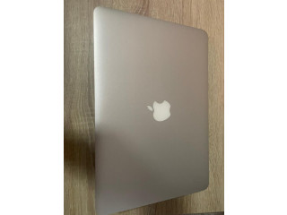 MacBook Air 13" i5 128GB 2015