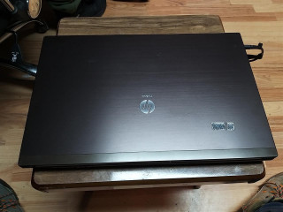 Laptop HP Intel Core i5 g1