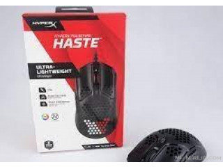 Shitet Gaming Mouse Hyperx