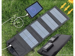Solar per telefon
