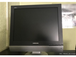 Tv monitor samsung